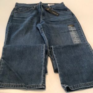 Lee Jeans Straight Leg